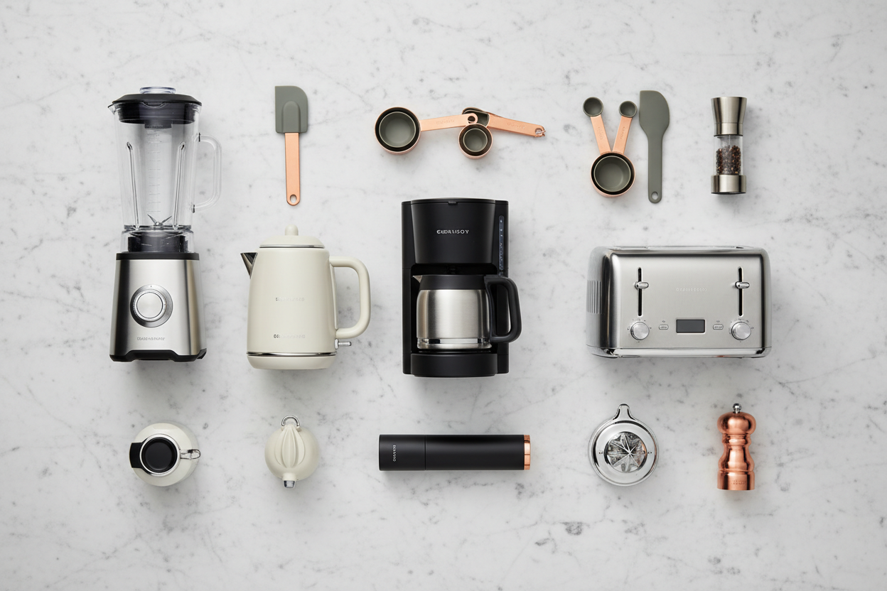 Appliance & Accessories