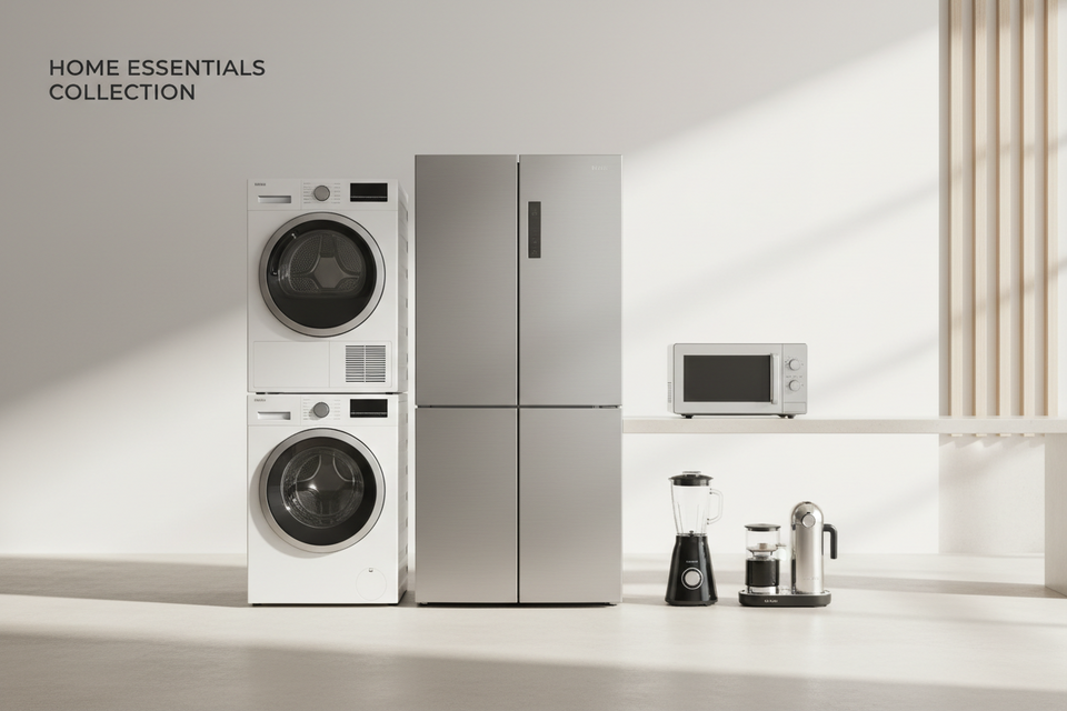 Appliances