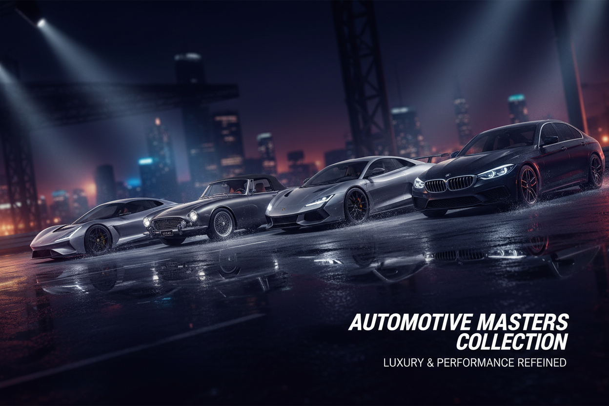 Automotive