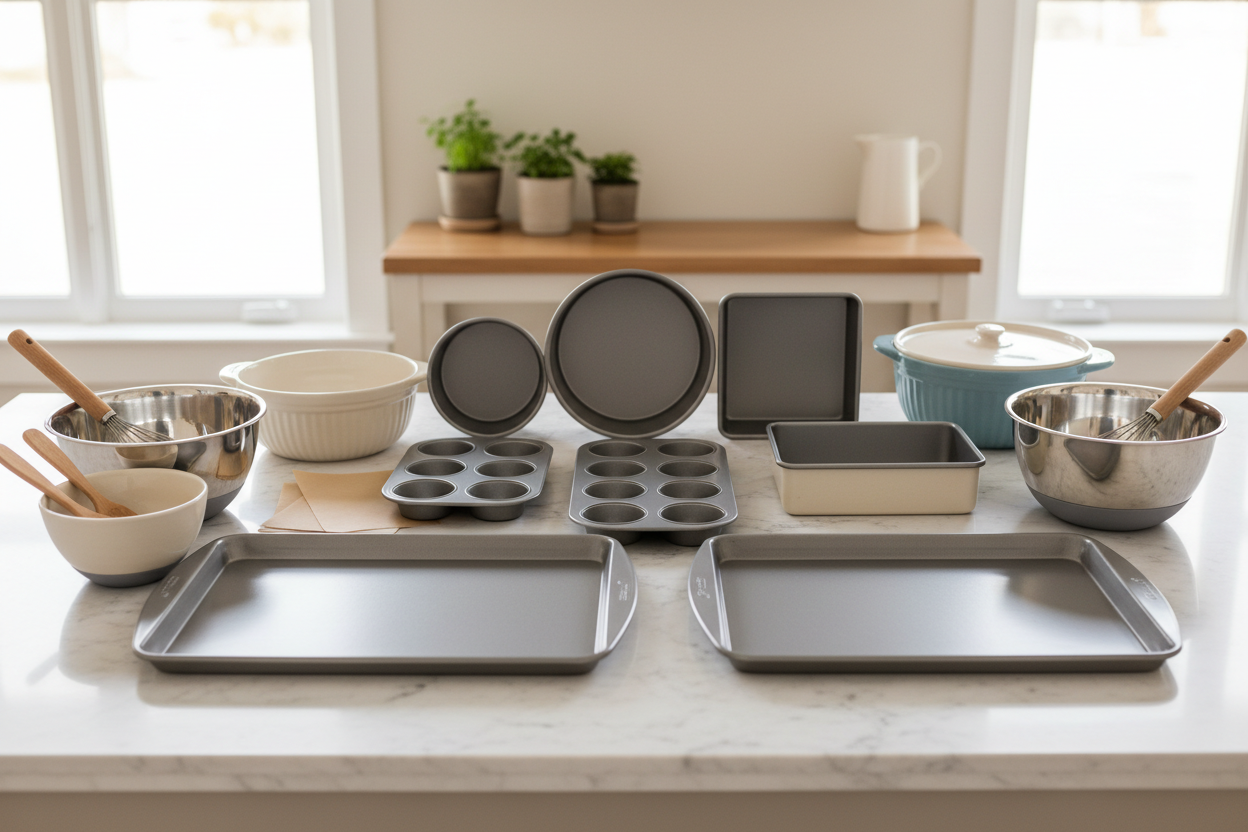 Bakeware