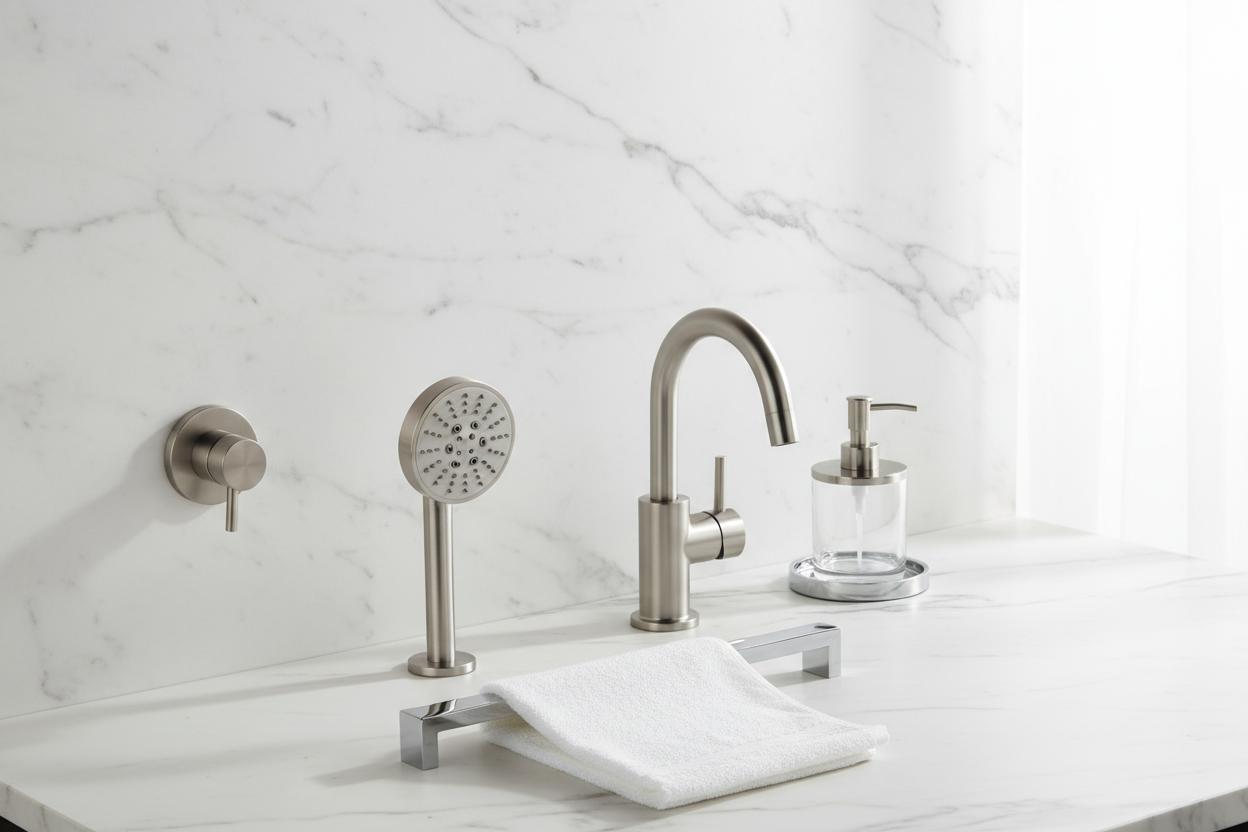 Bath Fixtures