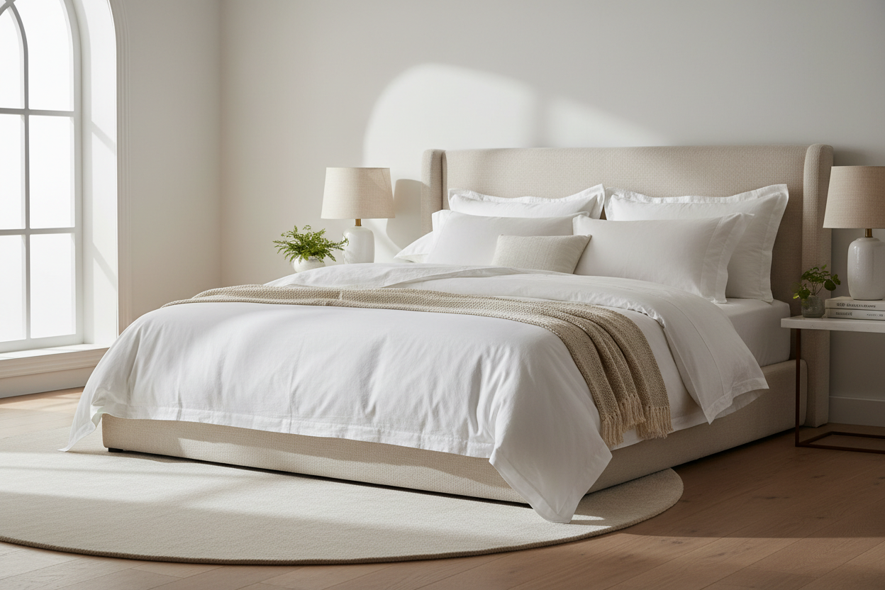 Bedding
