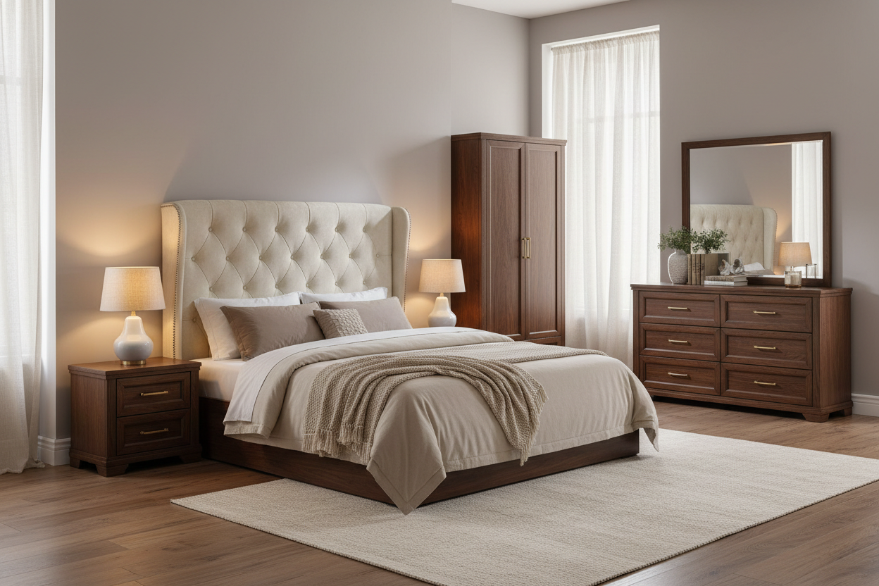 Bedroom Furniture