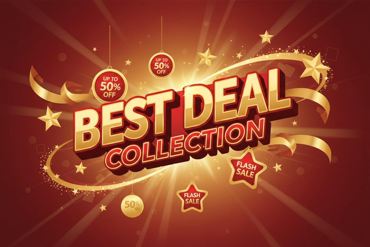 Best Deal