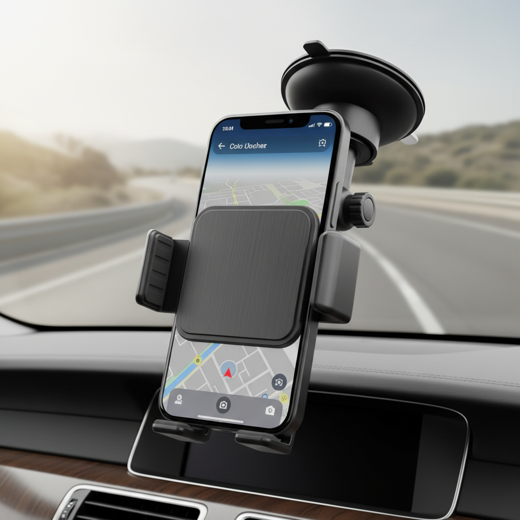 Car Phone Holder