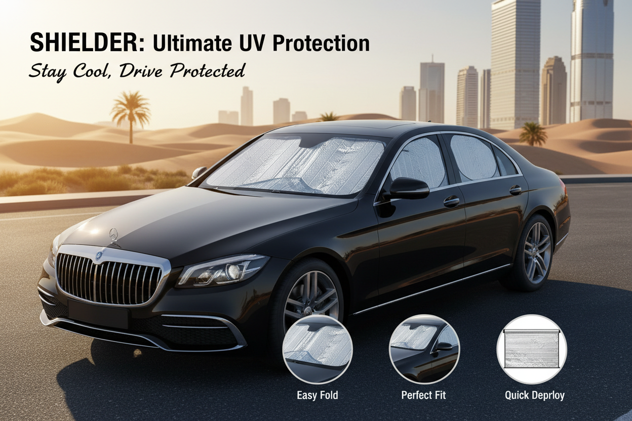 Car Sunshades