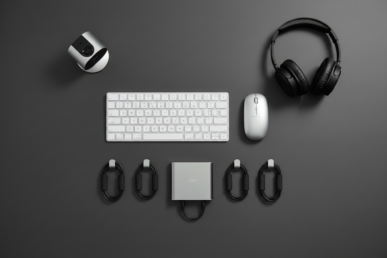 Computer Accessories