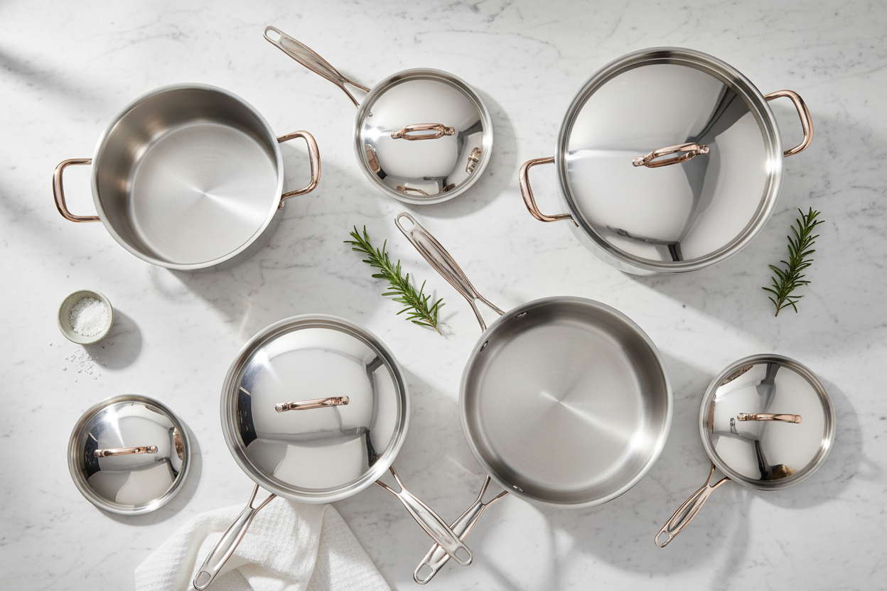 Cookware