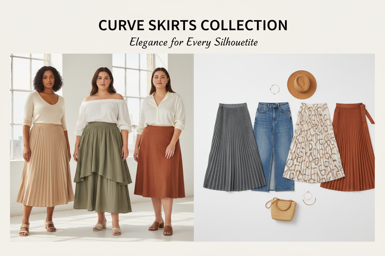 Curve Skirts
