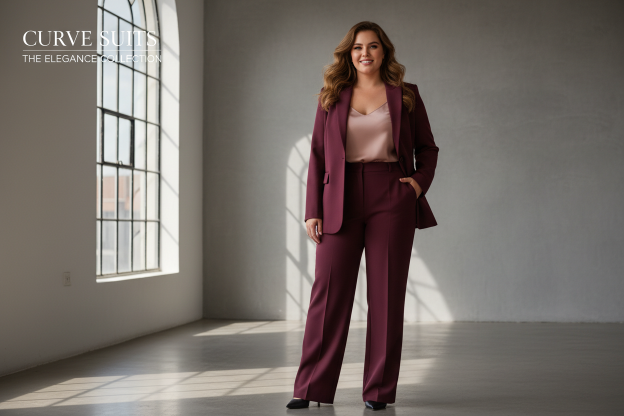 Curve Suits