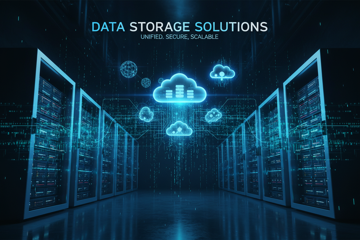 Data Storage