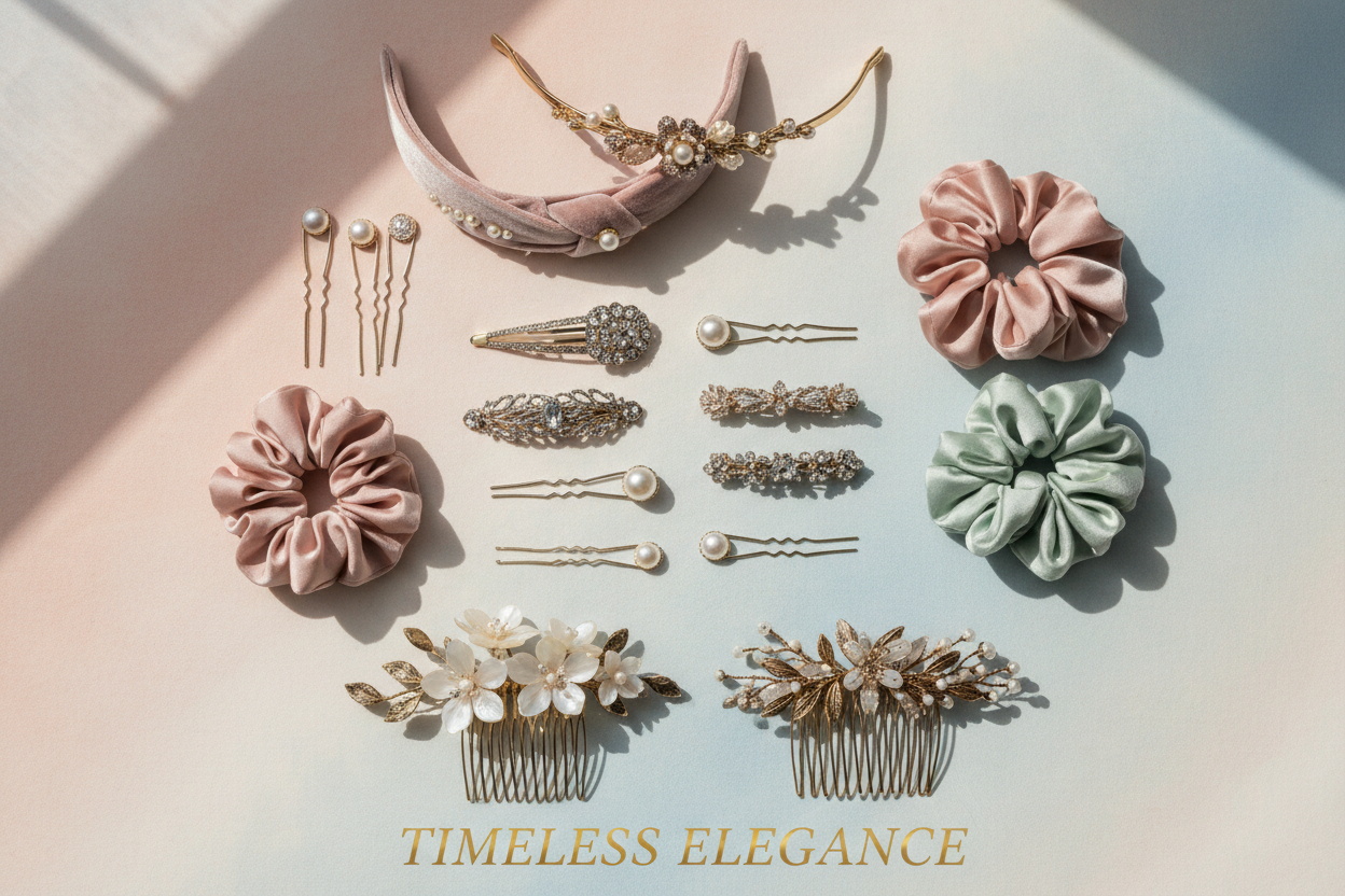 Hair Accessories