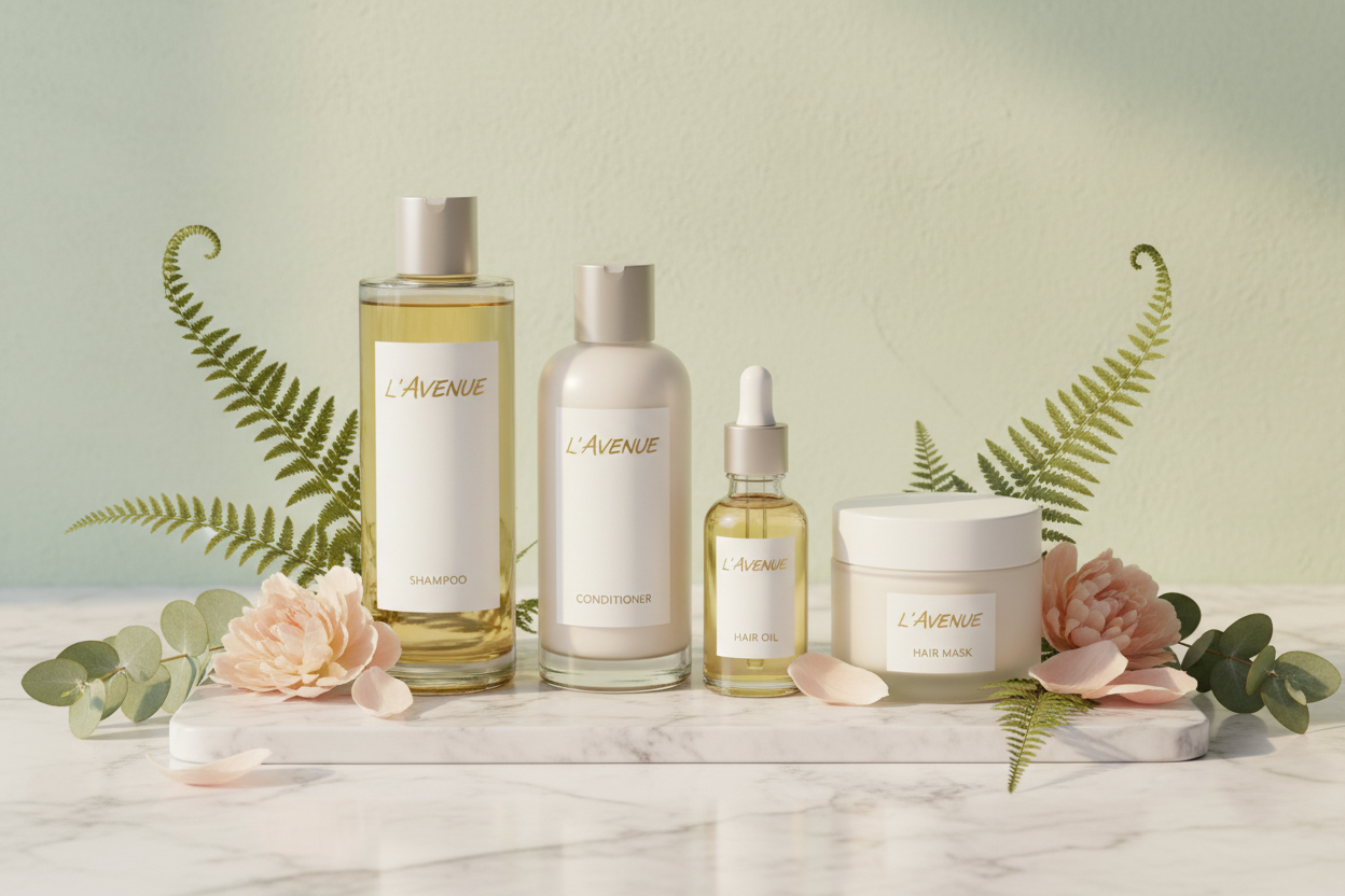 Hair Care