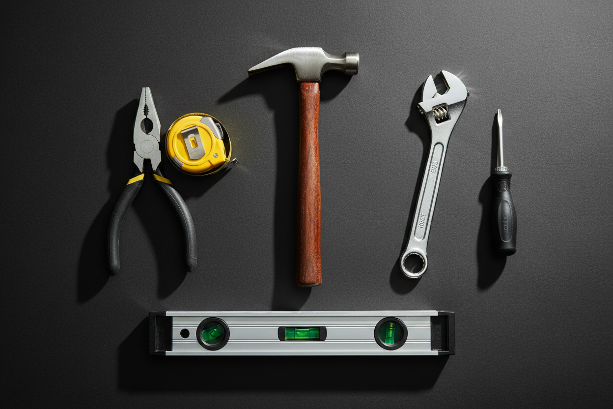Hand Tools