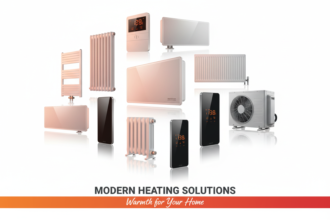 Heating Equipment