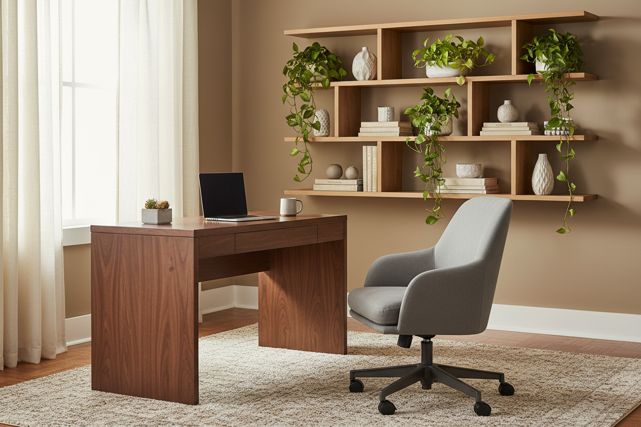 Home Office Furniture