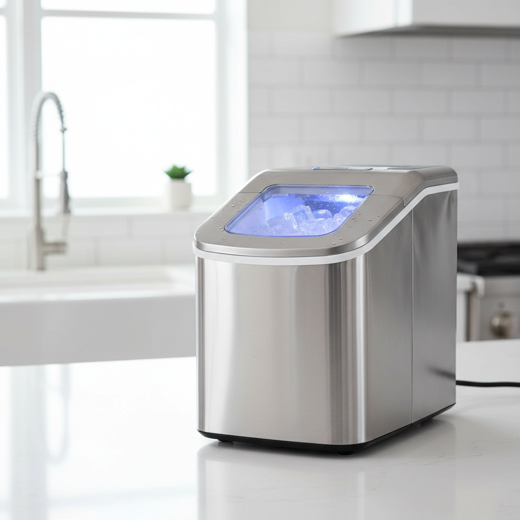 Ice Maker