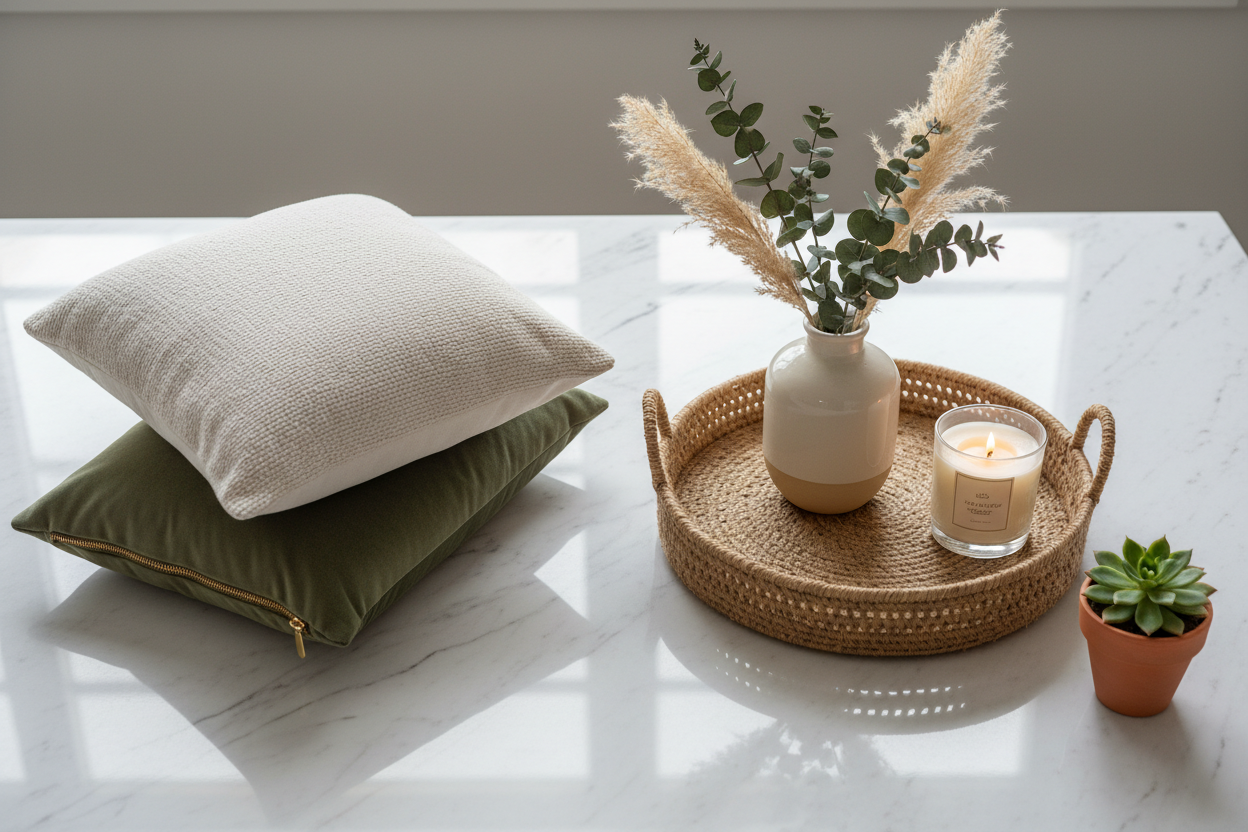 Interior Accessories