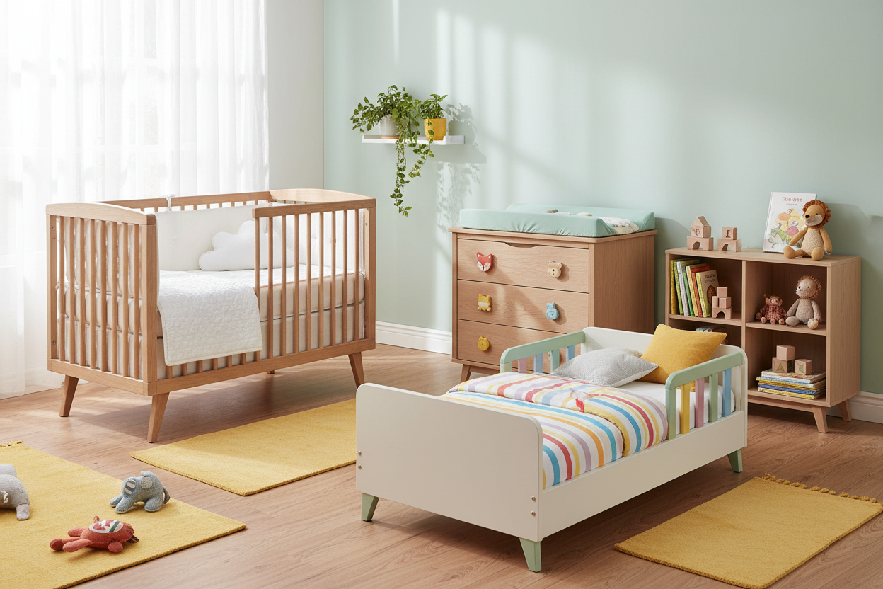 Kids' & Baby Furniture