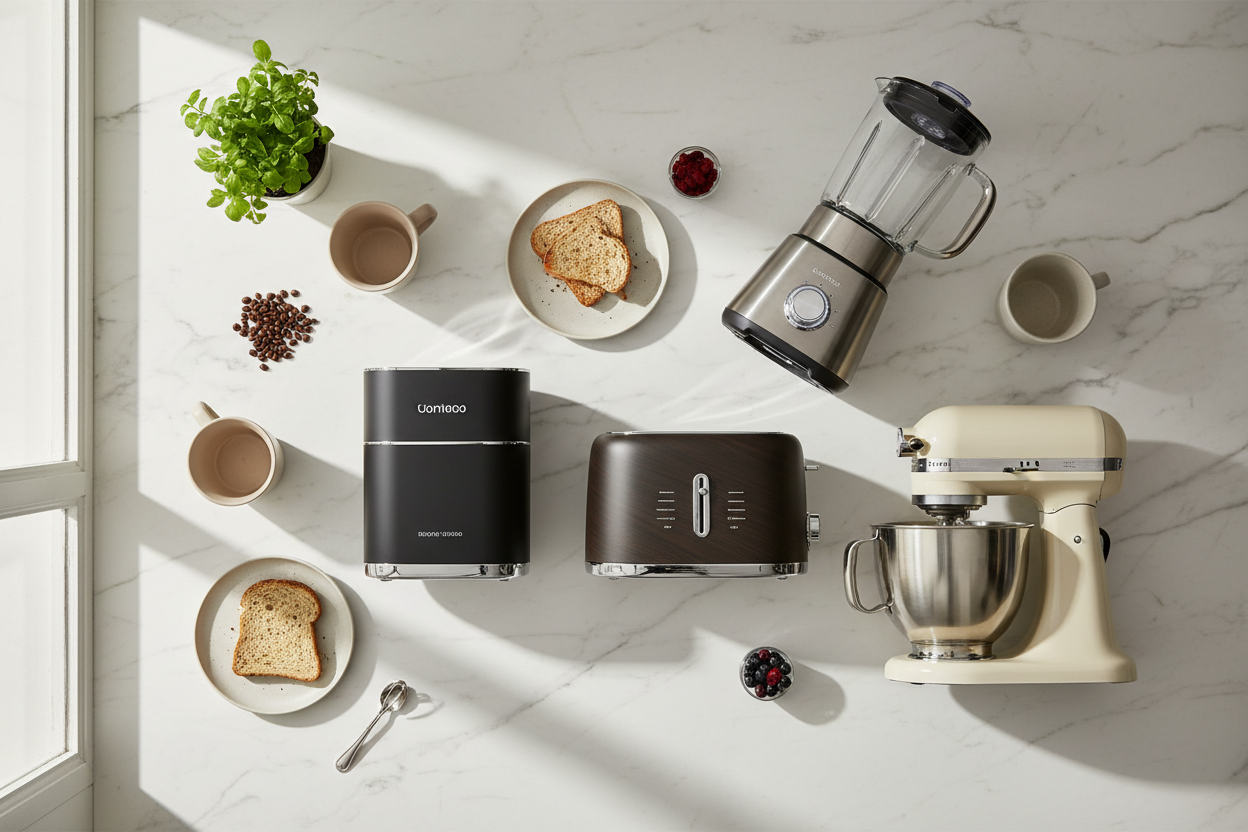 Kitchen Appliances