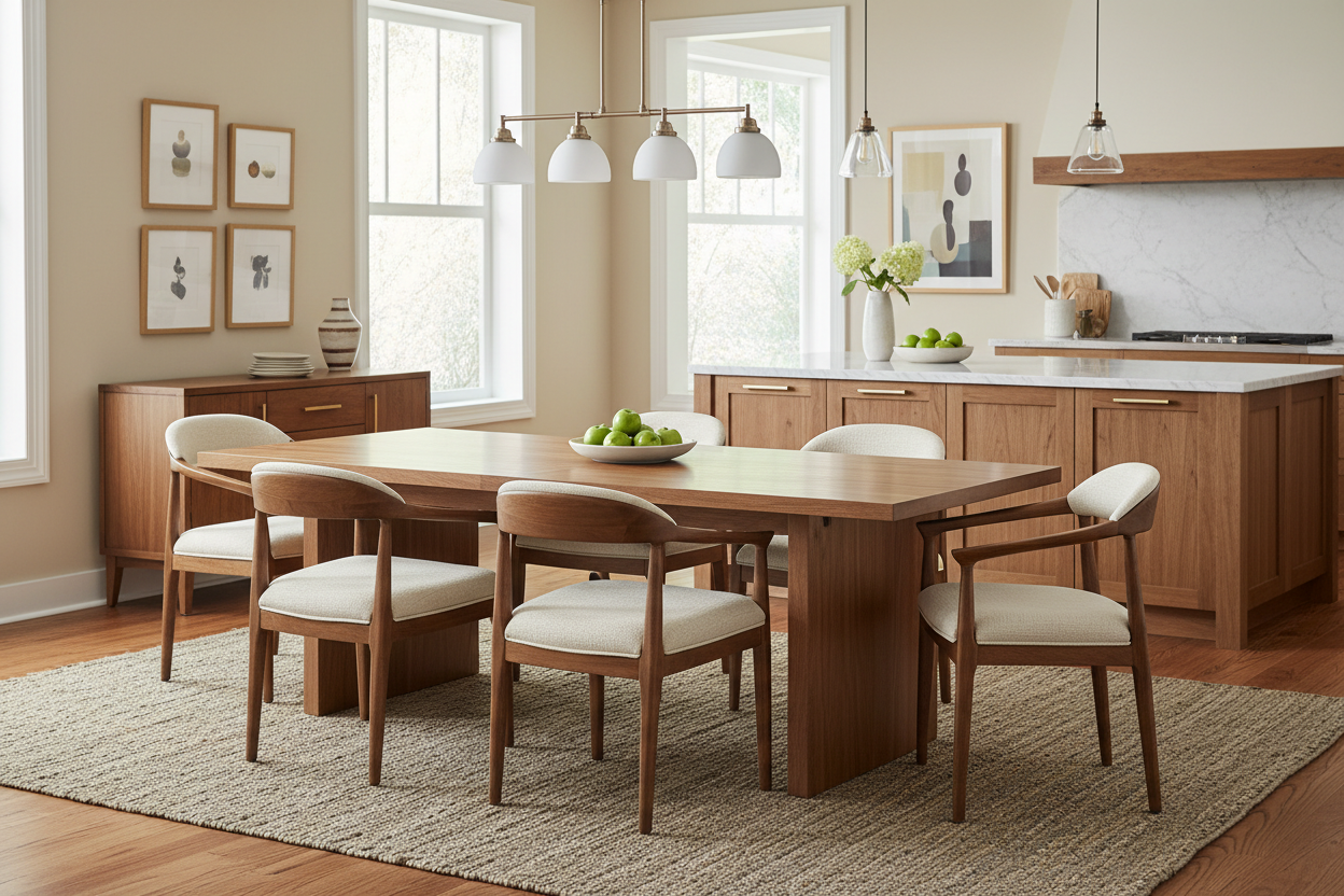 Kitchen & Dining Furniture