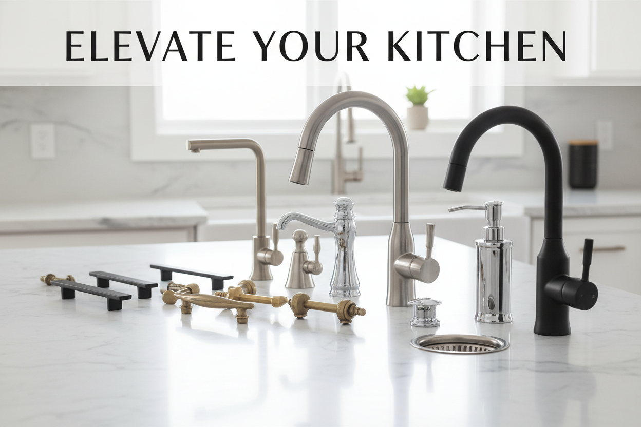 Kitchen Fixtures
