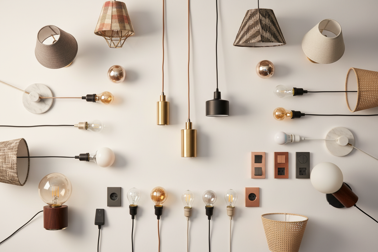 Lighting & Accessories