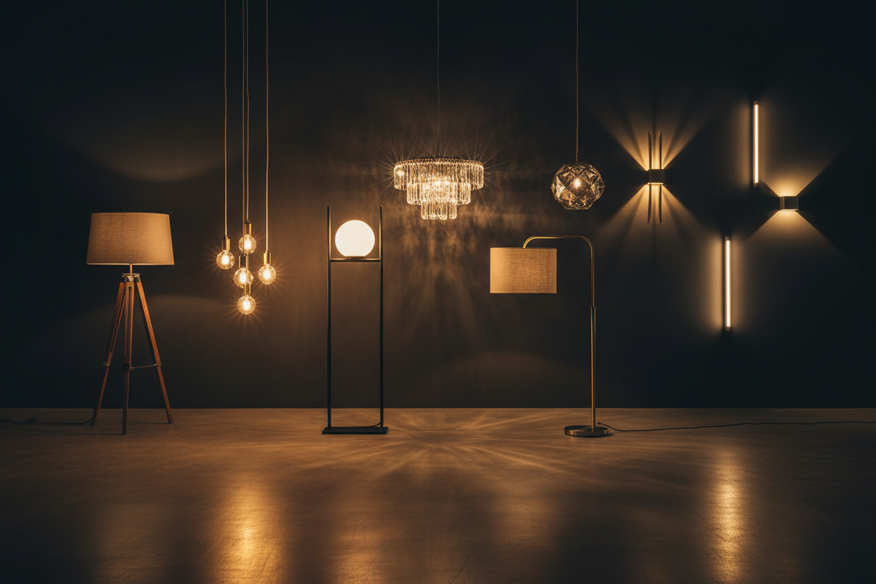 Lighting