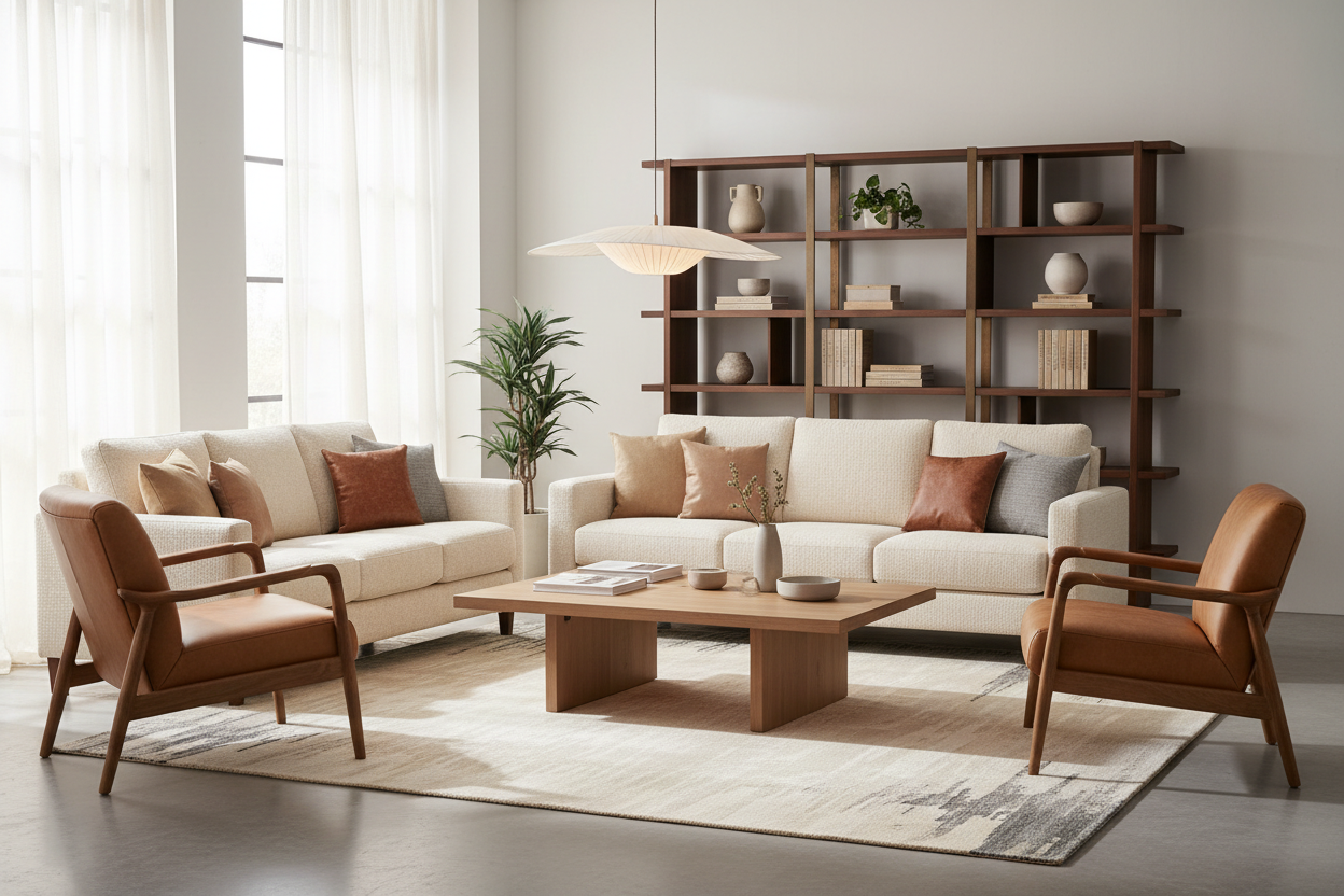 Living Room Furniture