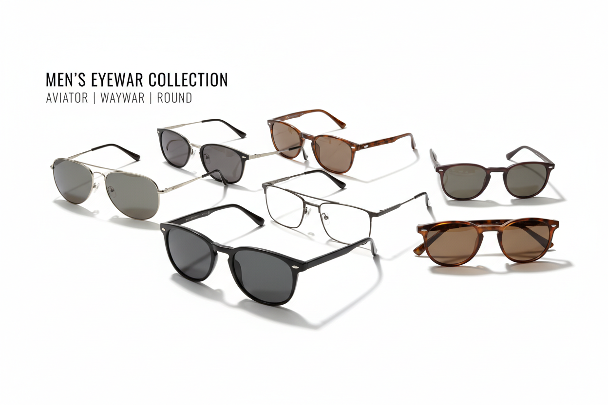 Men's Eyewear