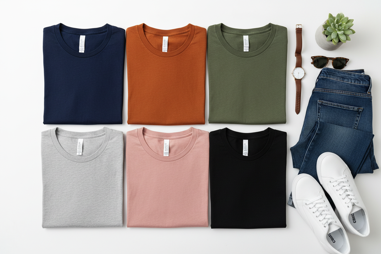Men's T-Shirts