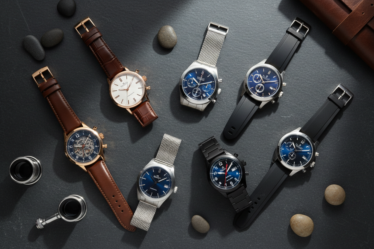 Men's Watches