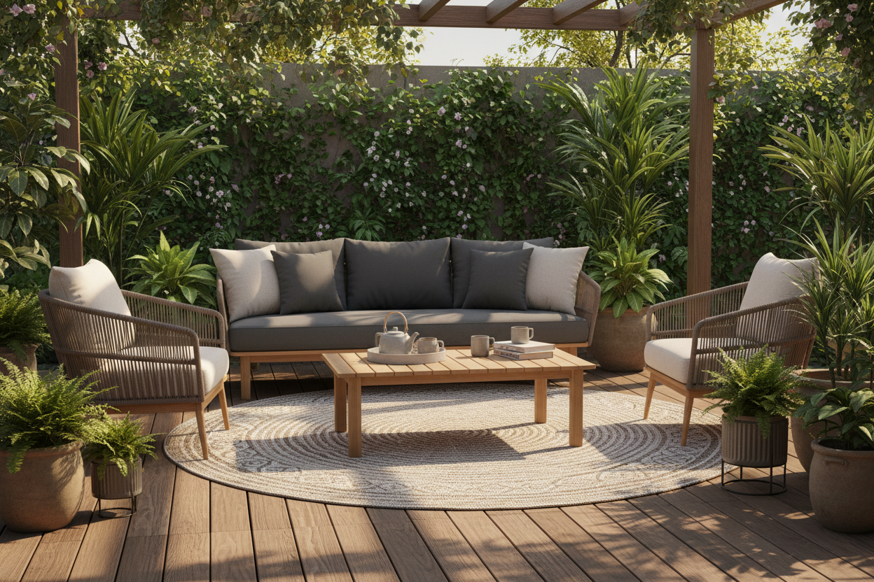 Patio Furniture