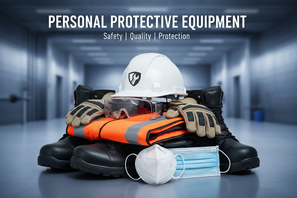 Personal Protective Equipment