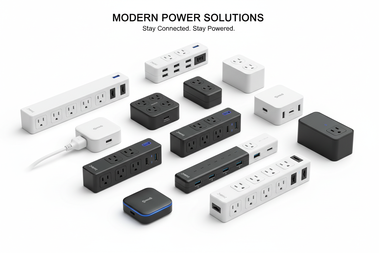 Power Strips