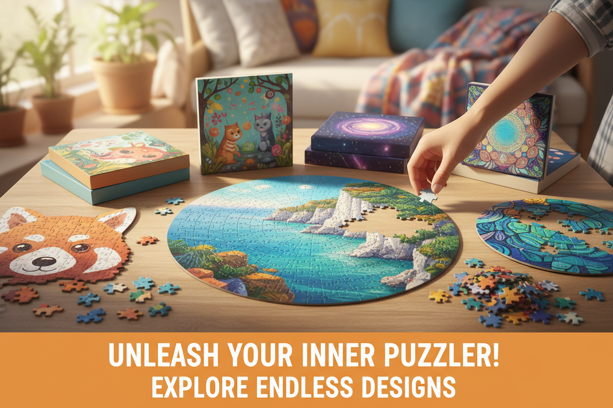 Puzzles