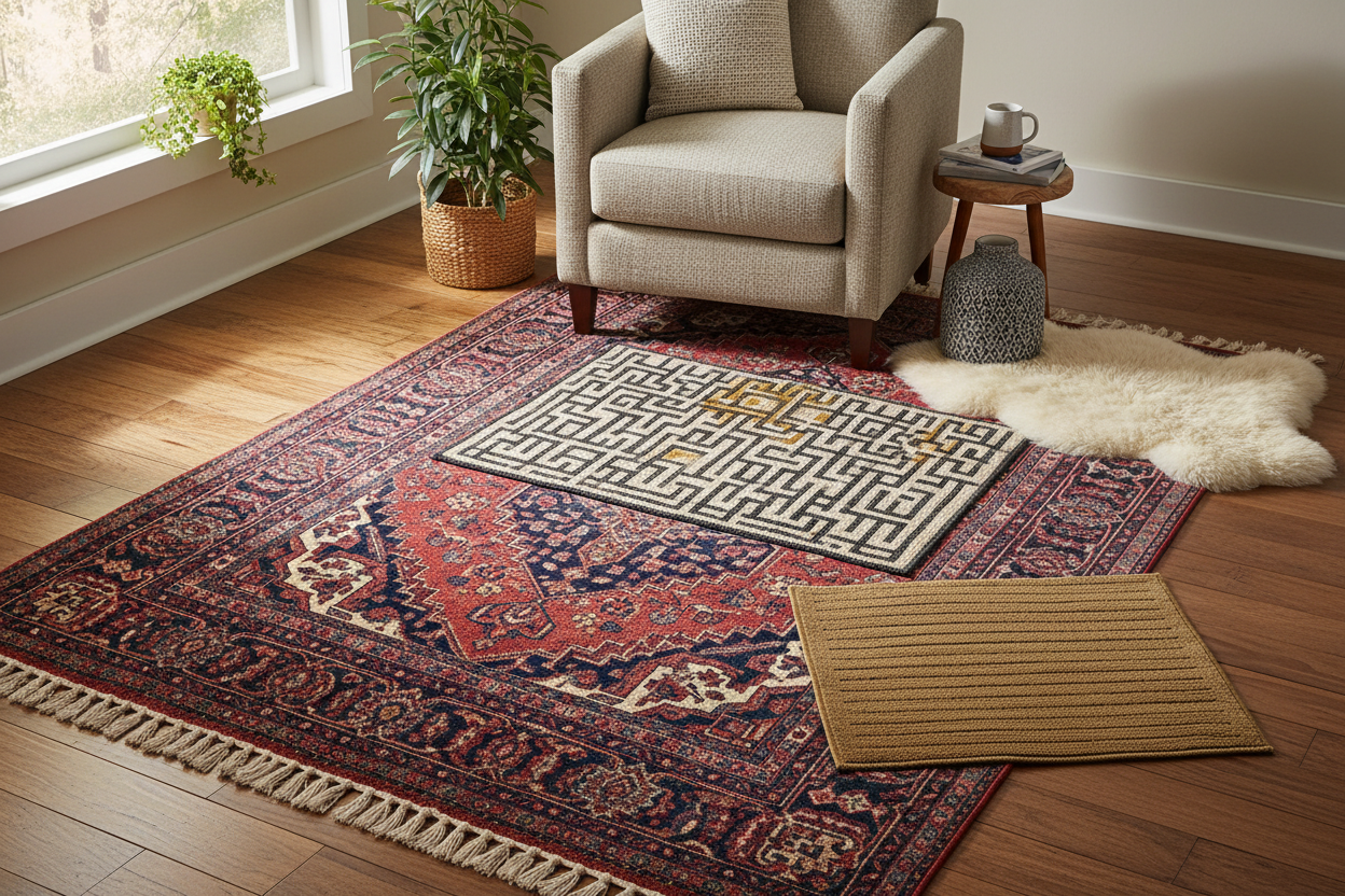 Rugs & Mats