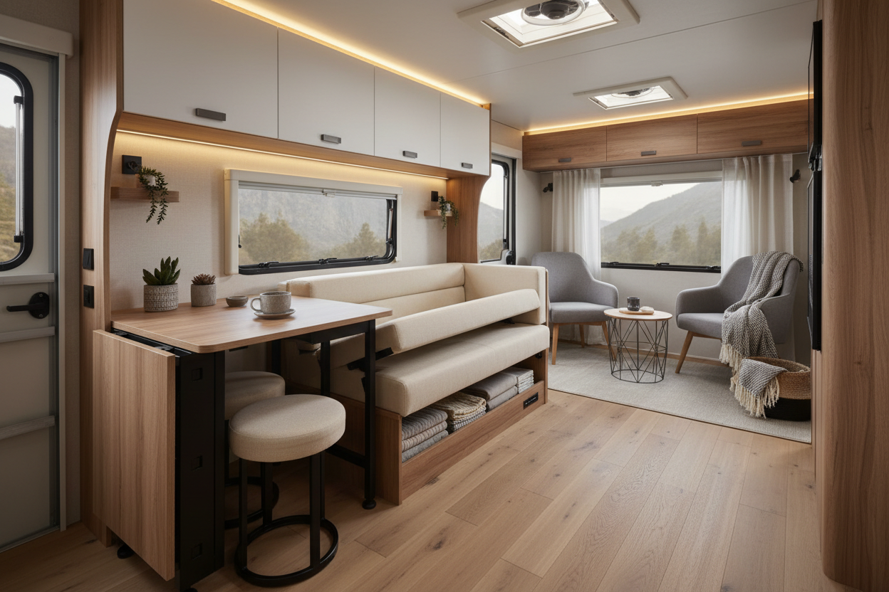 RV Furniture