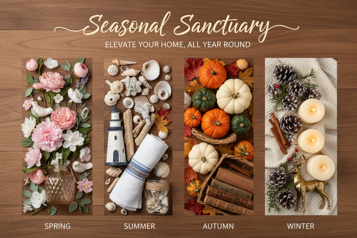 Seasonal Decor