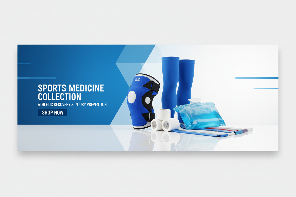 Sports Medicine
