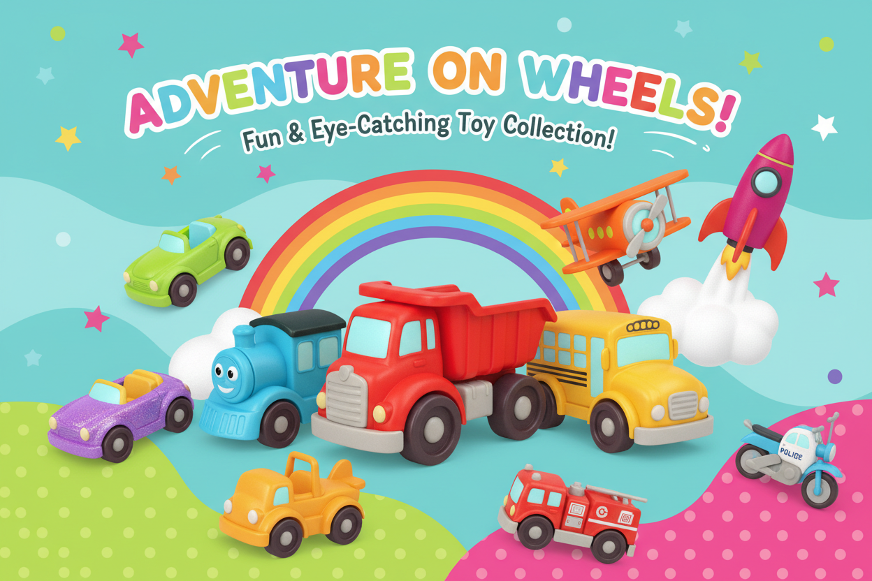Vehicles