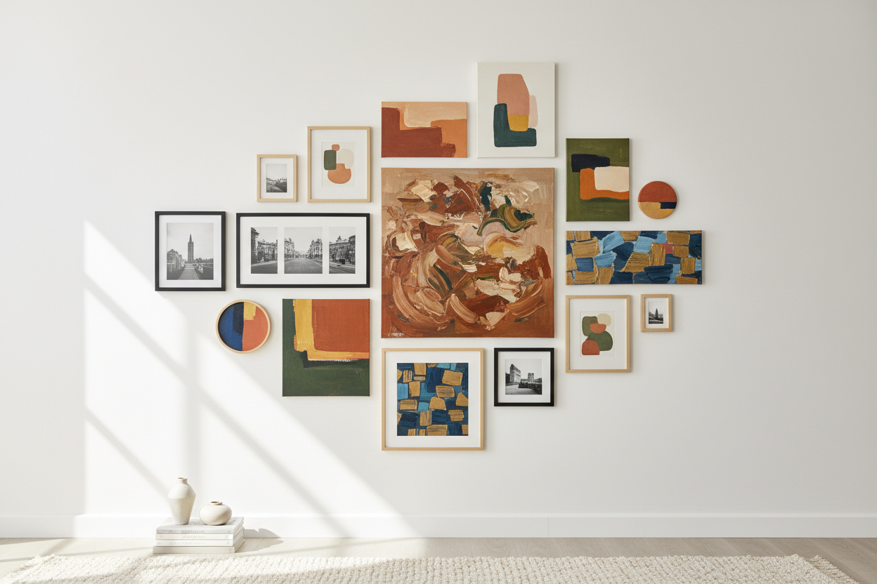 Wall Art