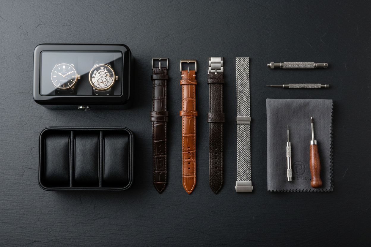 Watch Accessories
