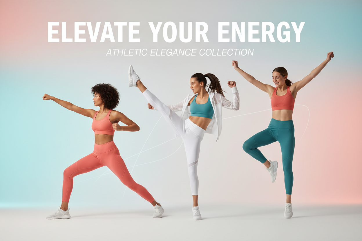 Women's Activewear