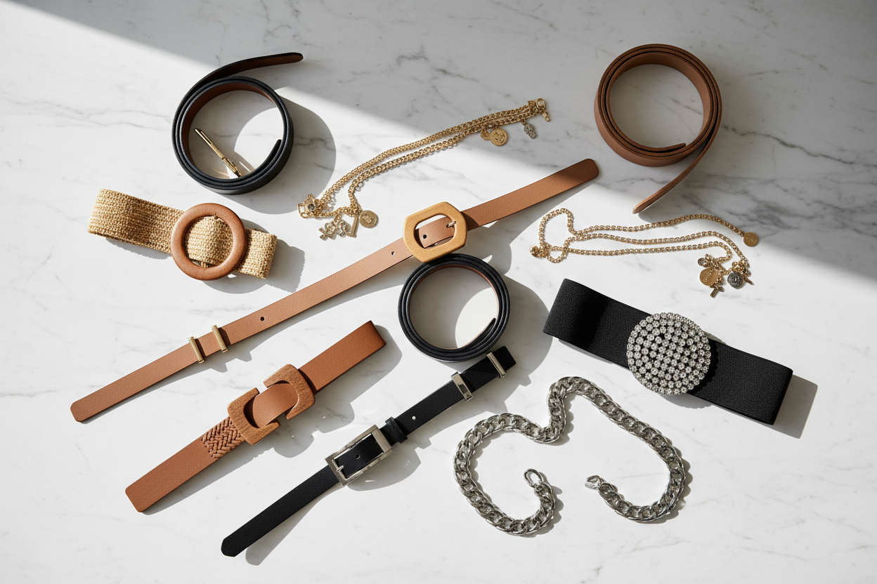 Women's Belts