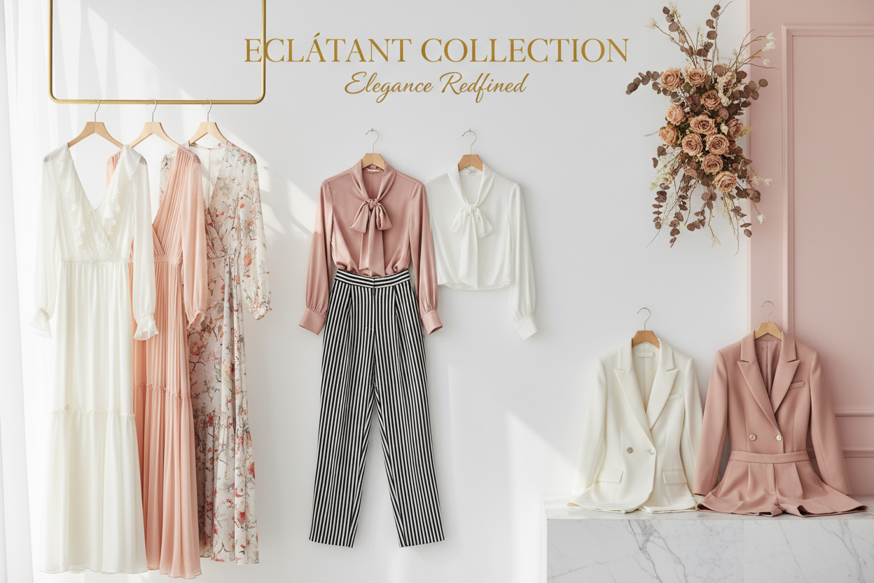 Women's Clothing
