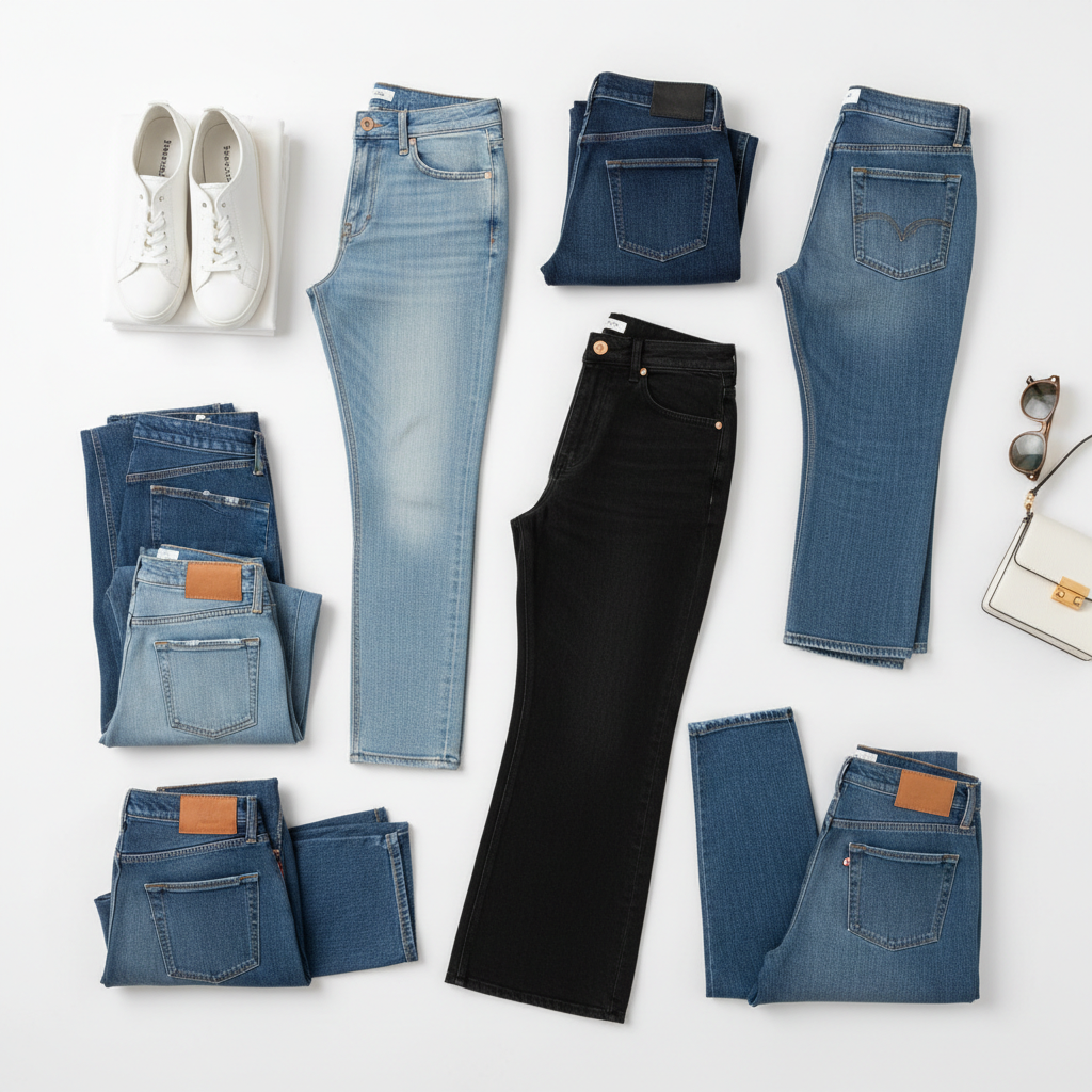 Women's Jeans