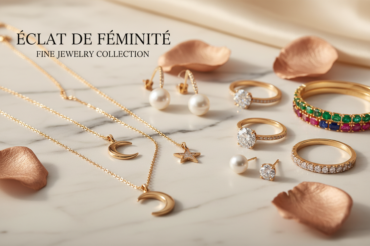 Women's Jewelry