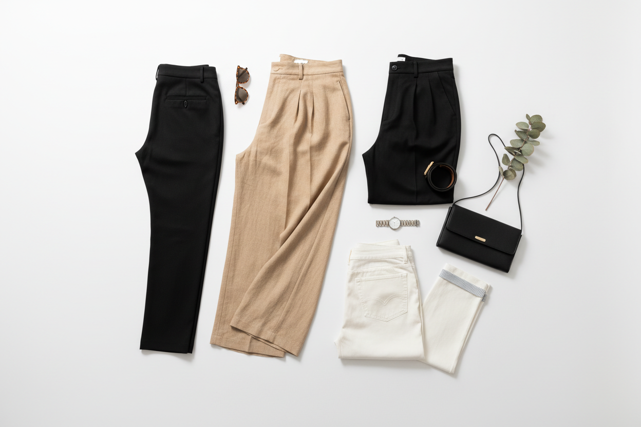 Women's Pants
