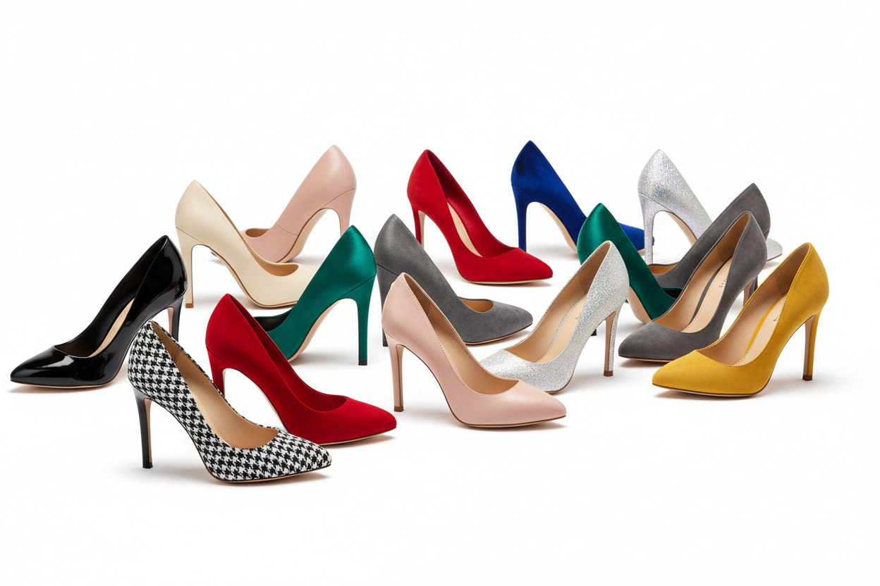 Women's Pumps